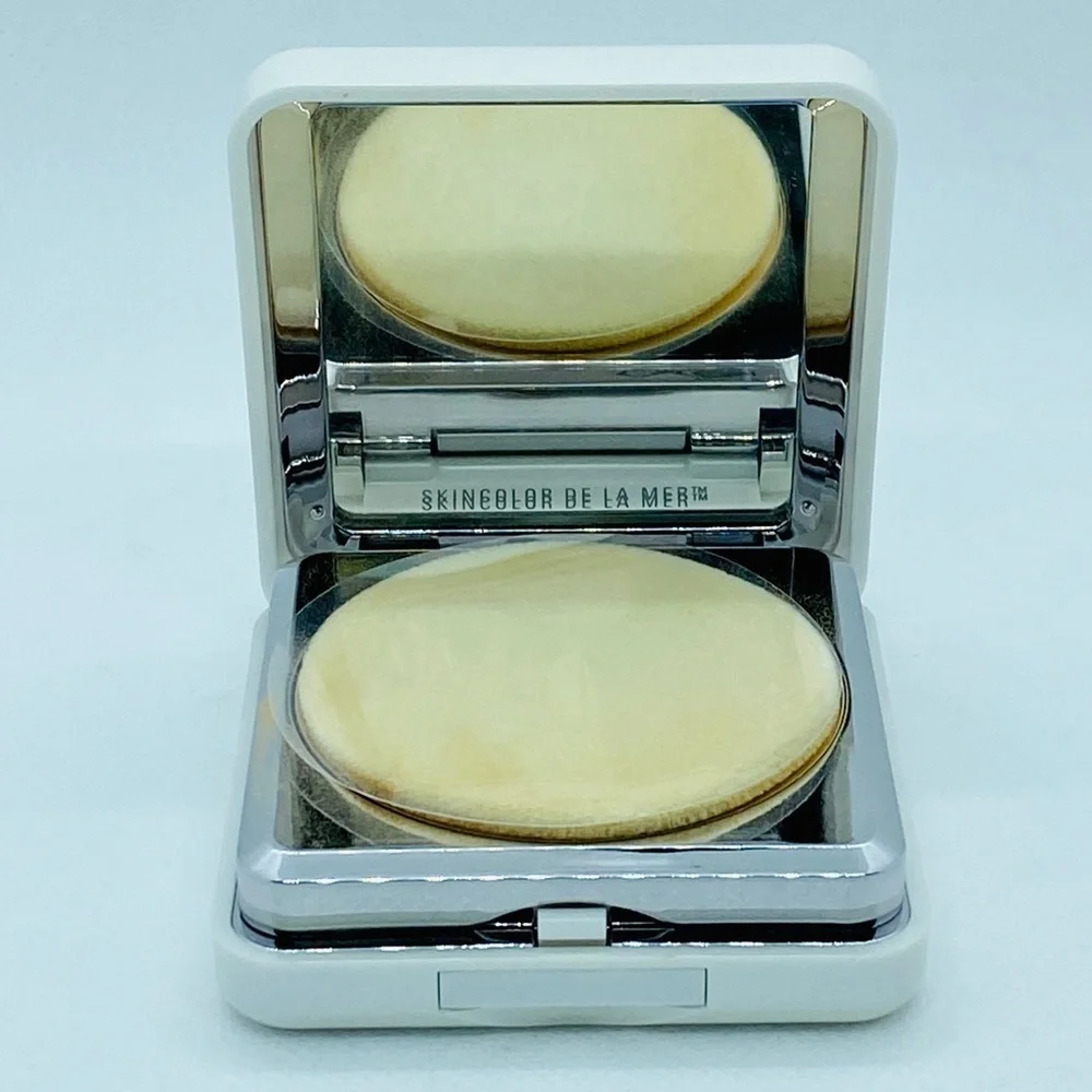 La Mer The Treatment Powder Foundation 12 SAND
